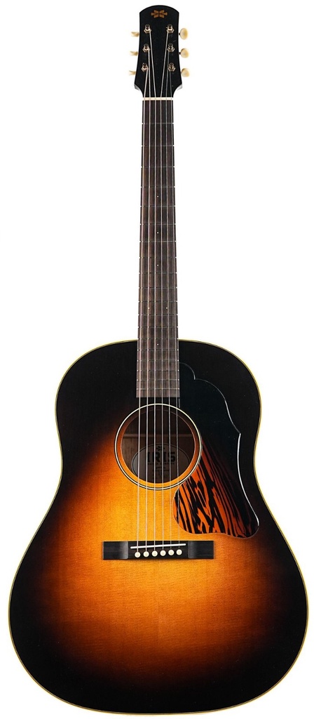 Iris DF Sunburst Relic #1365