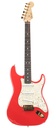 Fender Custom Shop American Classic Fiesta Red 1997