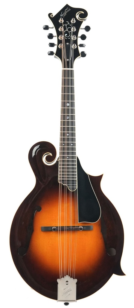 Northfield NFB F5E Big Mon Engelmann Standard Sunburst