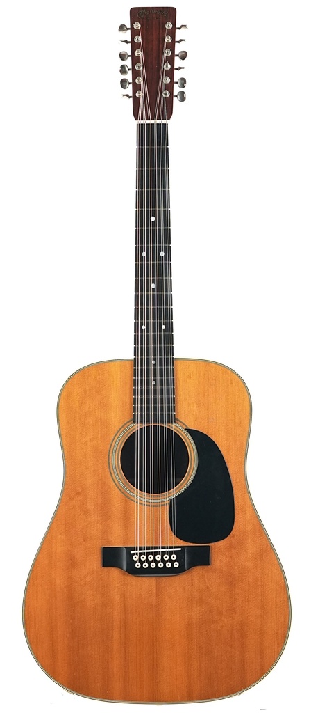 Martin D12-28 1972