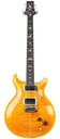 PRS Santana Retro Santana Yellow