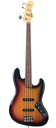 Fender Jaco Pastorius Jazz Bass Sunburst 2006