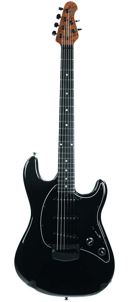 Music Man Cutlass HT Midnight Rider 2024