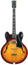 Gibson ES330T Sunburst 1963