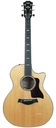 Taylor 614CE 2021