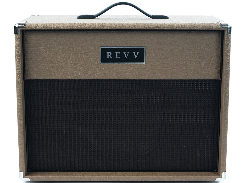 Revv 1X12 JL Cabinet