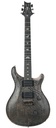 PRS Custom 24 40th Anniversary Satin Charcoal