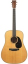 Martin D18 Standard Refresh 2024