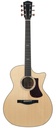 Eastman AC422CE LTD Koa 2024