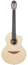 Lowden S22J Jazz Nylon Mahogany Alpine Spruce #28298