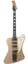 Gibson Custom 1965 Firebird VII Reissue Golden Mist Limited Edition 2013