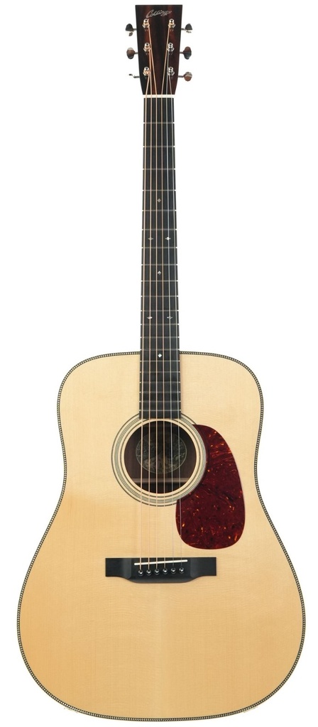 Collings D2HA Adirondack 2025