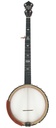 OME Banjos Celtic 11" 5 String Banjo 2016
