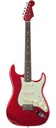 Fender Masterbuilt Vincent van Trigt 1960 Stratocaster NOS Candy Red 2020