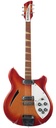 Rickenbacker 365 Fireglo 1966