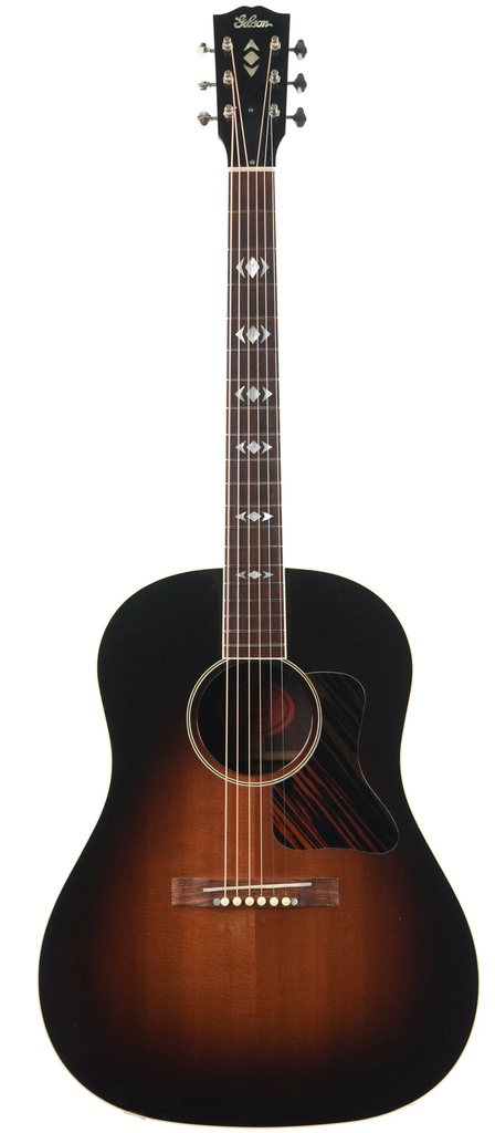 Gibson 1936 Advanced Jumbo Sunburst 2007