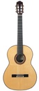 Bautista Iranzo Model 40 Concert Spruce