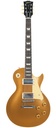 Gibson Custom 1957 Les Paul Standard Reissue Goldtop 2023