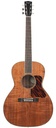 Bourgeois Down East Series LDB Blues All Koa
