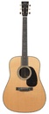 Martin D45 Modern Deluxe 2024