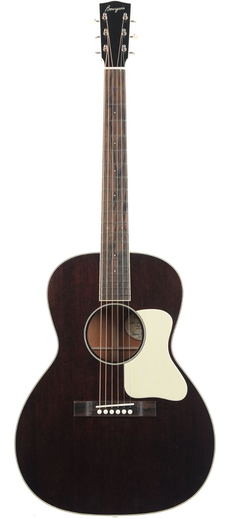 Bourgeois Professional Series Blues LDBO Satin