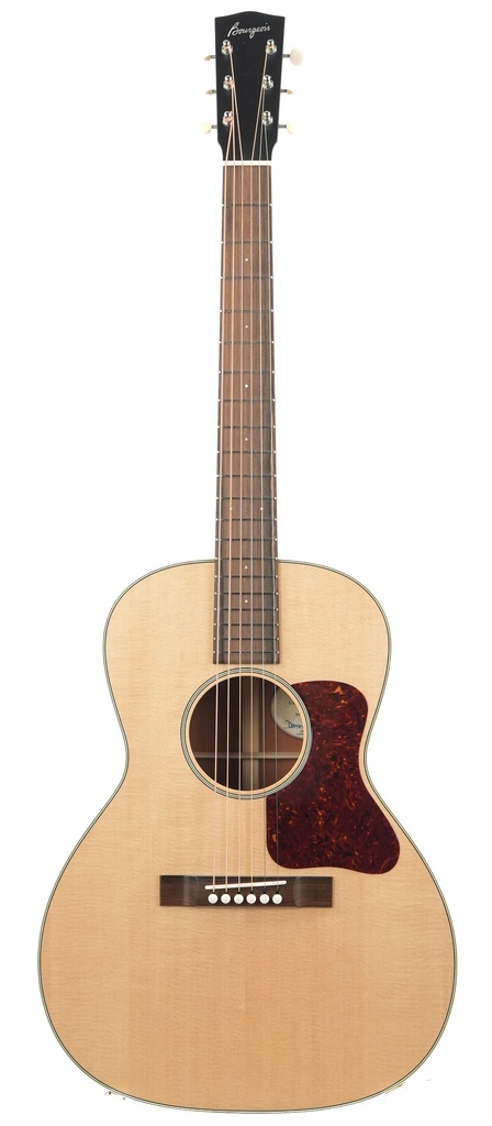 Bourgeois Professional Series The Natural LDBO Satin