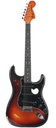 Fender Stratocaster Sunburst 1976
