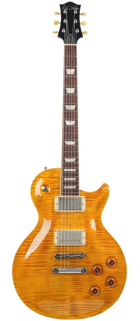 Nik Huber Orca 59 Flamed Maple 2024