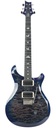 PRS S2 Custom 24 LTD Edition Quilted Maple Faded Gray Black Blue Burst 2023