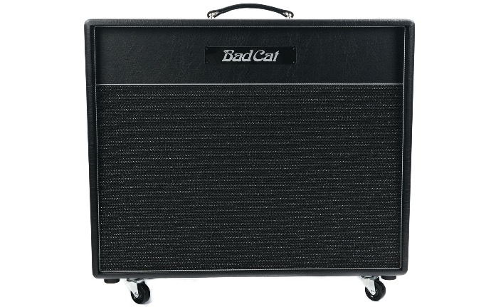 Bad Cat Mod Shop Hot Cat Cabinet