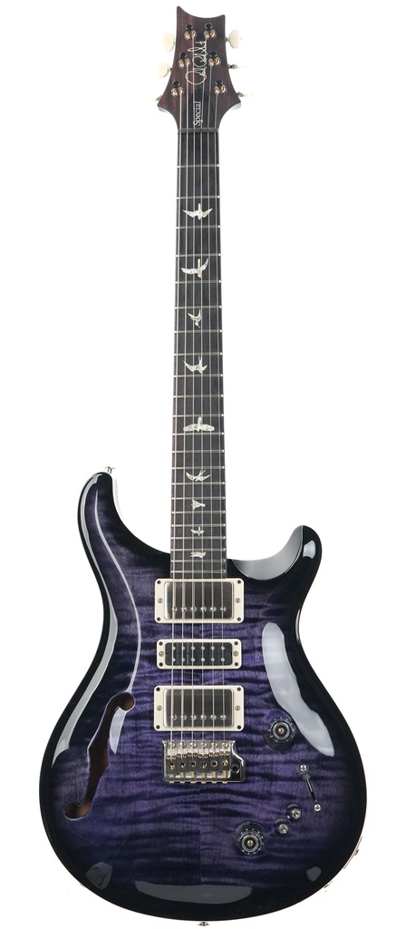 PRS Special 22 Semi Hollow Purple Mist
