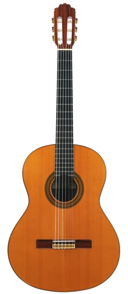 Bernabe M10 Cedar 1997