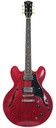 Maybach Capitol 59 Aged Cherry Red 2024