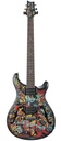 PRS SE Ed Sheeran Hollowbody I Baritone LTD Cosmic Splash