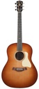 Taylor Gold Label 517e Mahogany Sunburst 2025