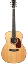 Goodall Traditional OM Palo Escrito Master German Spruce 2023