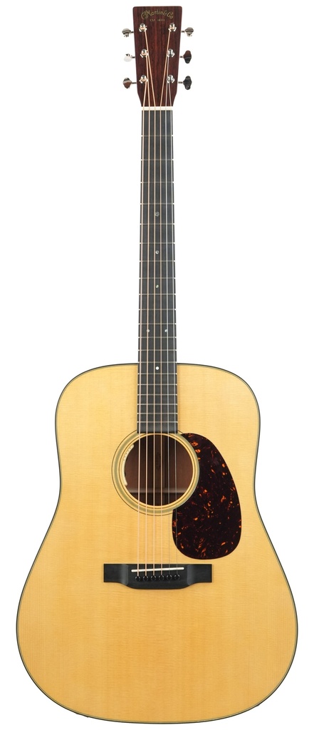Martin D18 Satin 2023