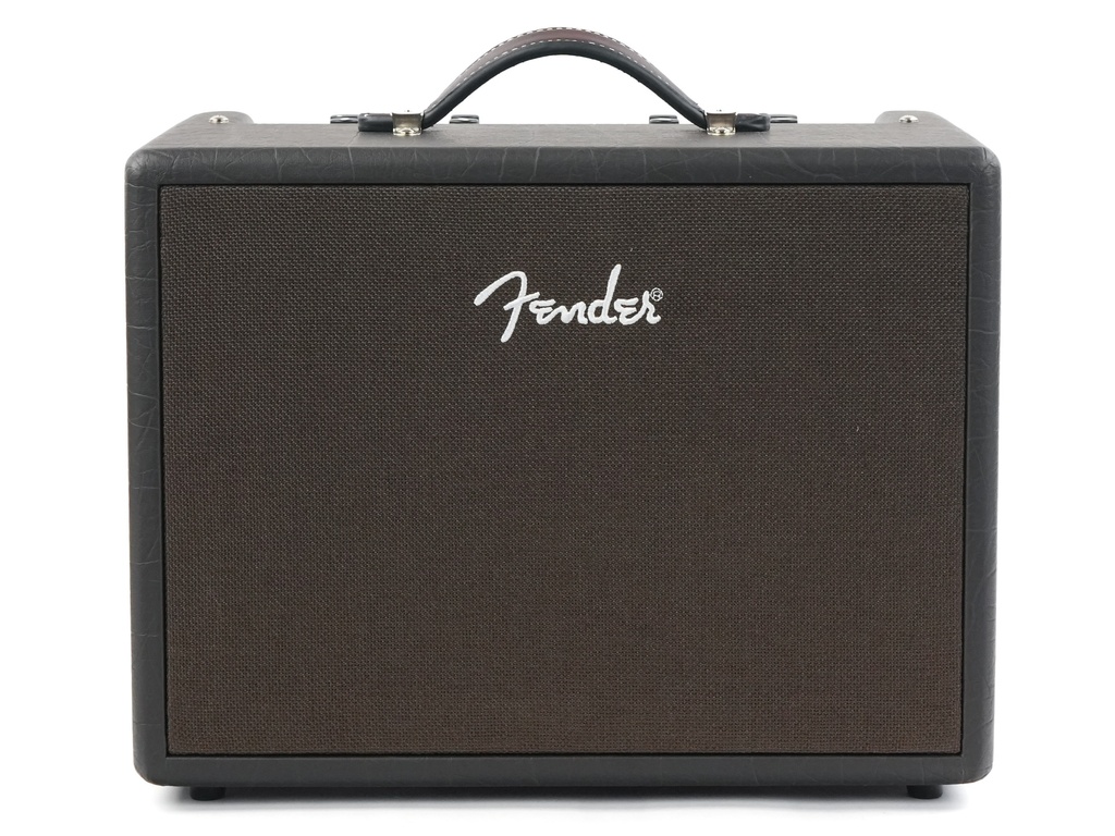 Fender Acoustic Junior Amp