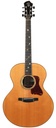 Patrick James Eggle Saluda Custom Rosewood 2011