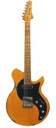 Eastman Kauffmann Series SC Classic Ashbury Butterscotch Heavy Relic