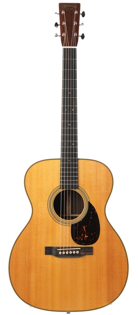 Martin OM28E 2022