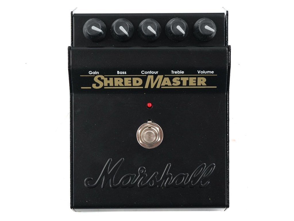 Marshall Shredmaster