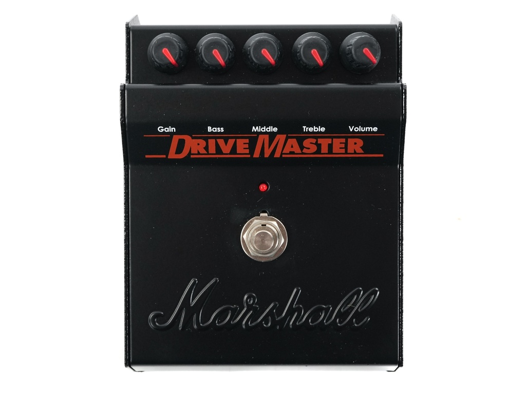 Marshall Drivemaster