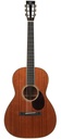 Santa Cruz 00 Sinker Redwood Fiddleback Mahogany 2016