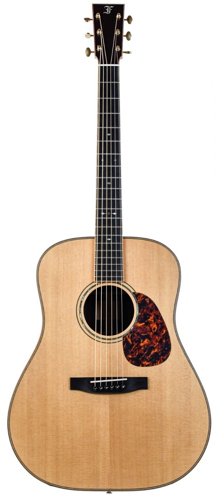 Furch Vintage 3 D-SR