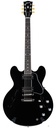 Gibson ES335 Vintage Ebony