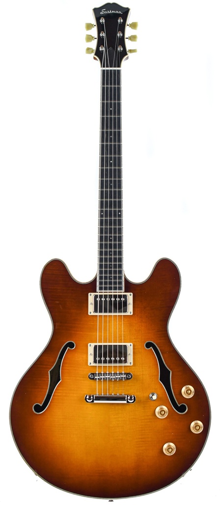 Eastman T186MX Goldburst