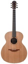 Lowden O23 Cedar Walnut