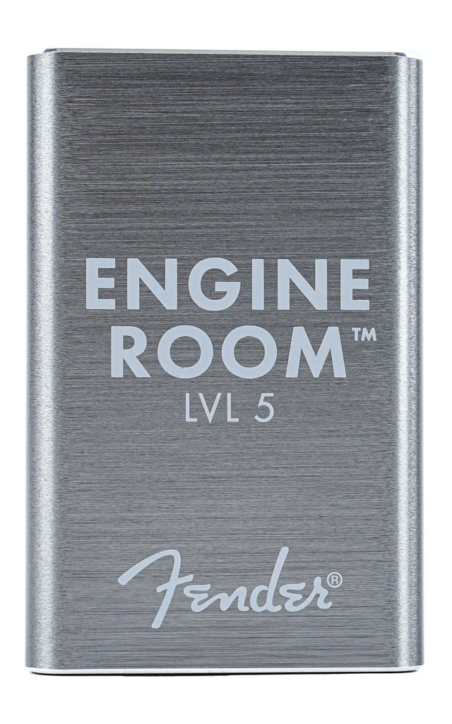 Fender LVL5 Engine Room Power Supply