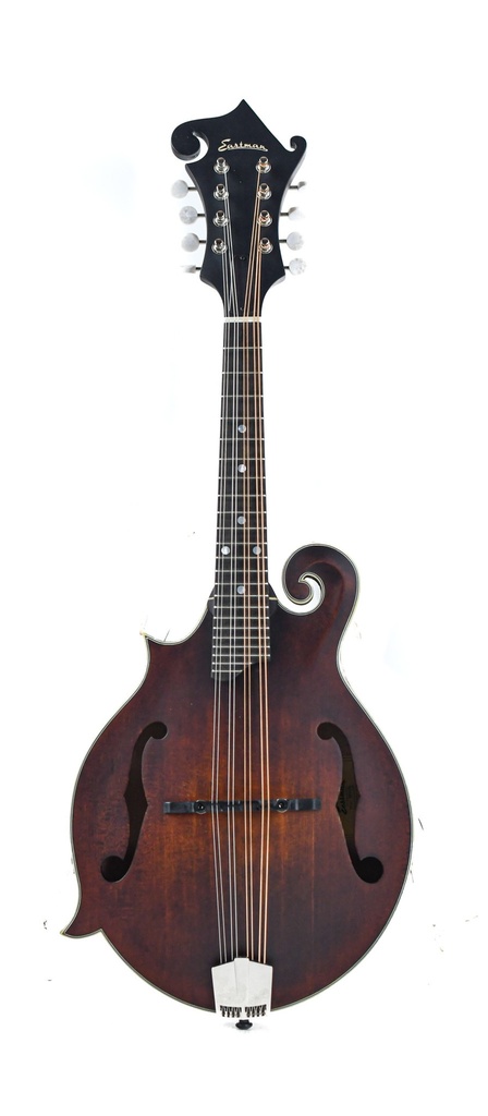 Eastman MD315L F Style Lefty